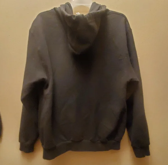 Womens Rock band Skillet Zip up hoodie size medium - Picture 2 of 10